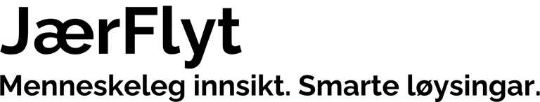 JærFlyt AS logo