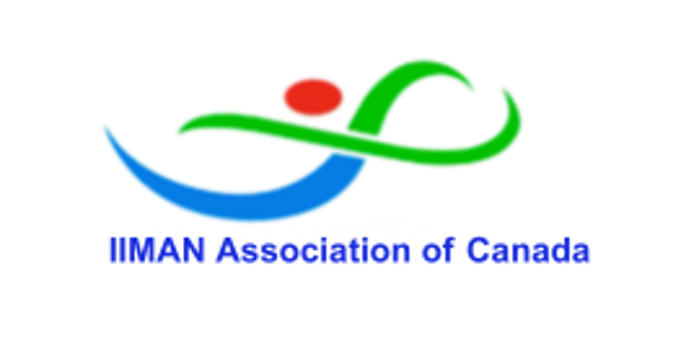 IIMAN Associates Canada logo