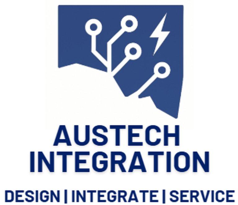 AusTech Integration logo