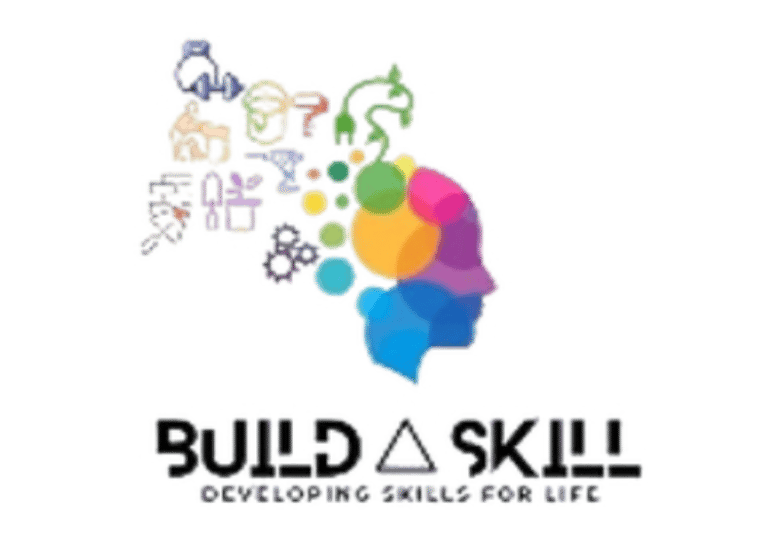 Build a Skill logo