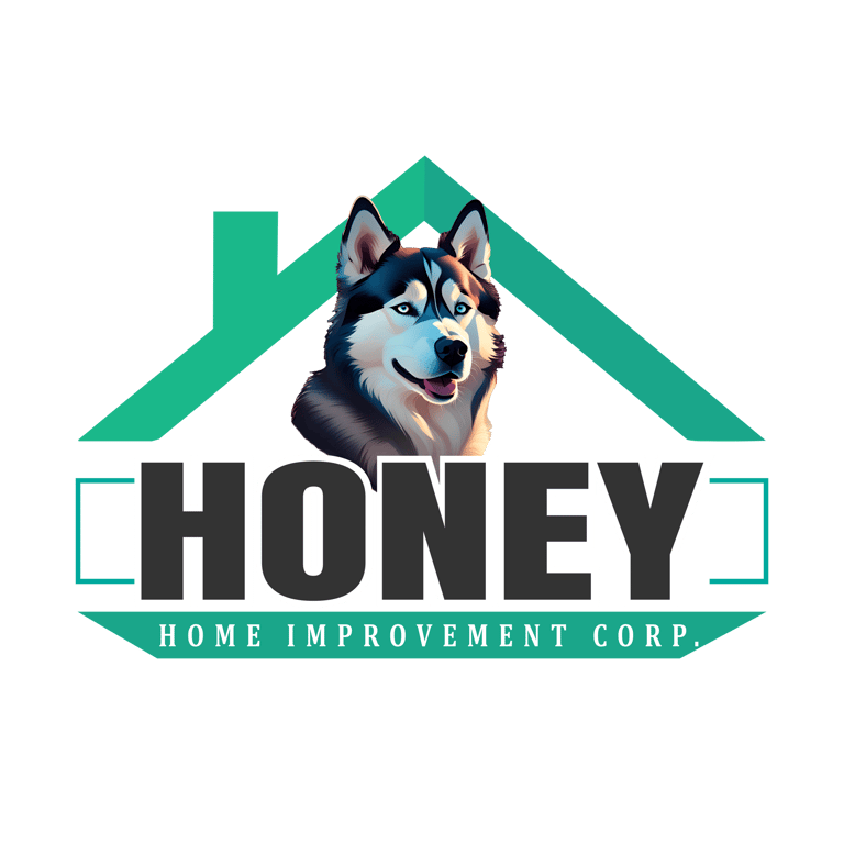HONEY IMPROVEMENT CORP logo
