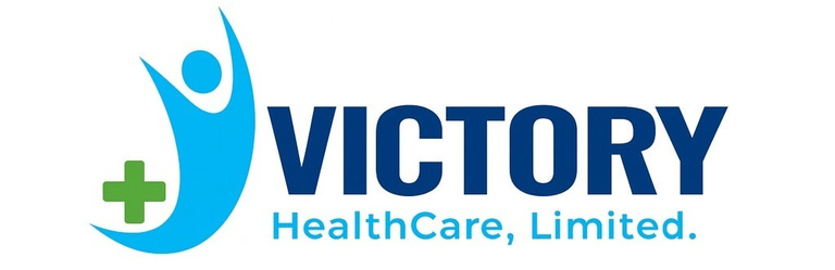 Victory Health logo