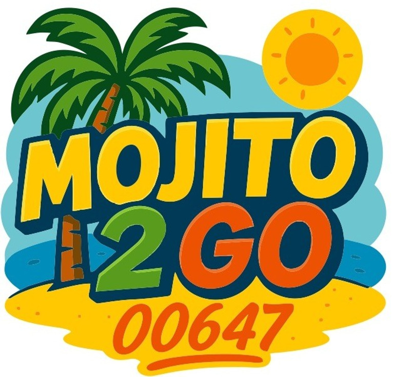Mojito 2 GO logo
