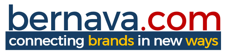 bernava.com logo