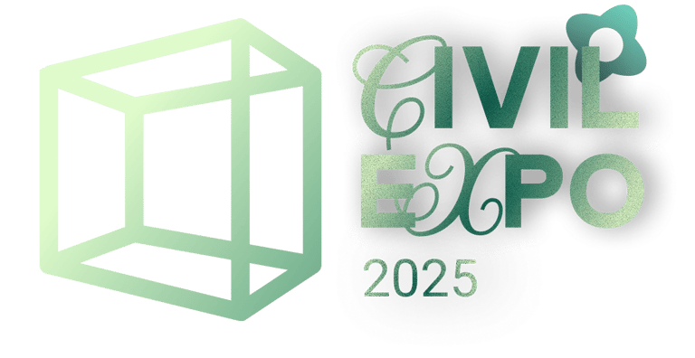 CIVIL EXPO logo
