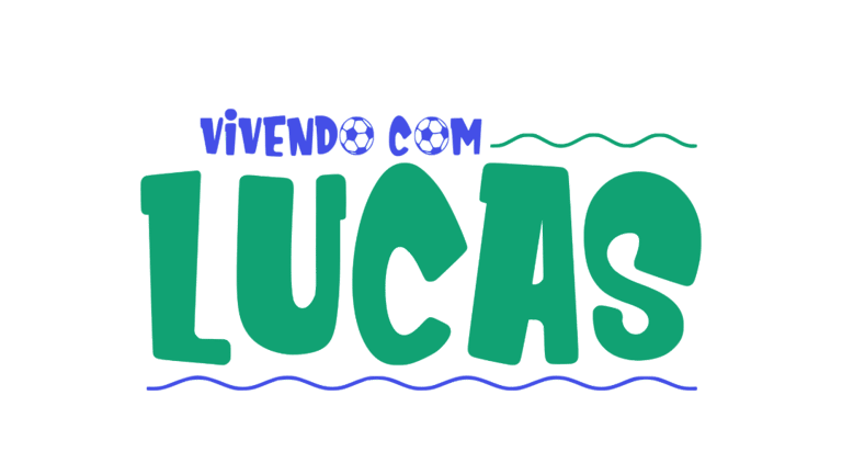 Vivendo com Lucas logo