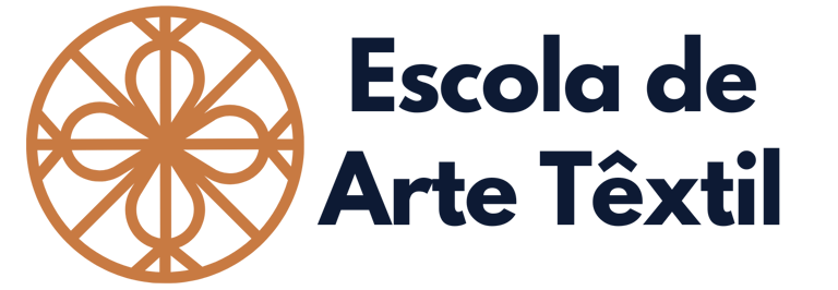 Escola de Arte Têxtil logo
