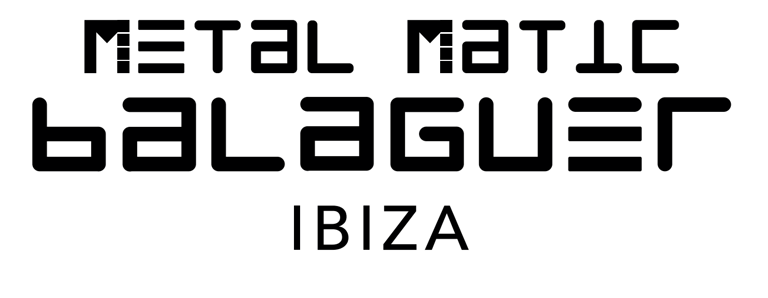 Metal Matic Balaguer logo