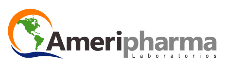 Ameripharma logo