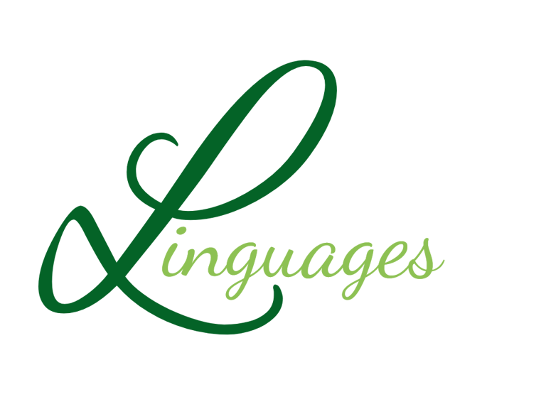 Linguages logo