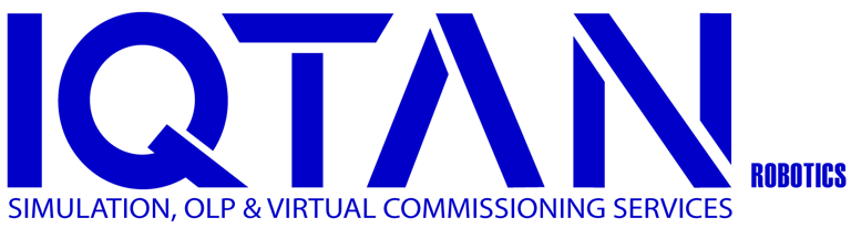 IQTAN ROBOTICS logo