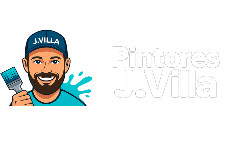 Pintores Villa logo