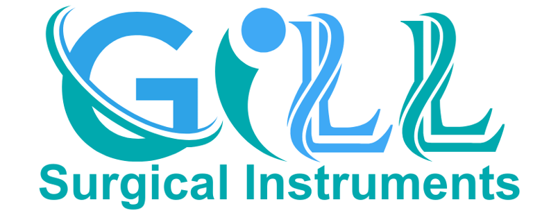 Gill  Surgical Instruments logo