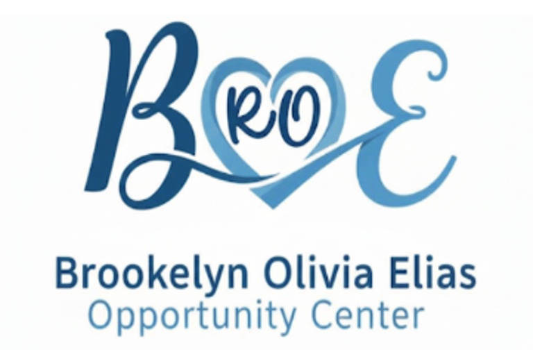 Brookelyn's Thrifty Threads logo