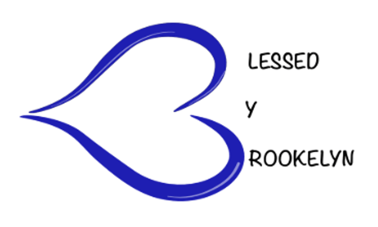 Brookelyn's Thrifty Threads logo
