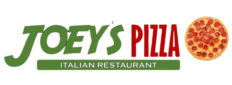Joey's Pizza (Middletown) logo