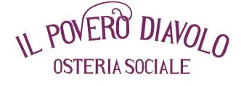 Osteria Sociale il Povero Diavolo logo