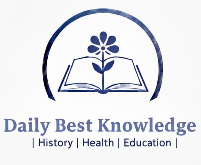 Daily best knowledge logo