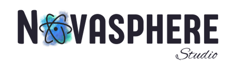 Novasphère Studio logo