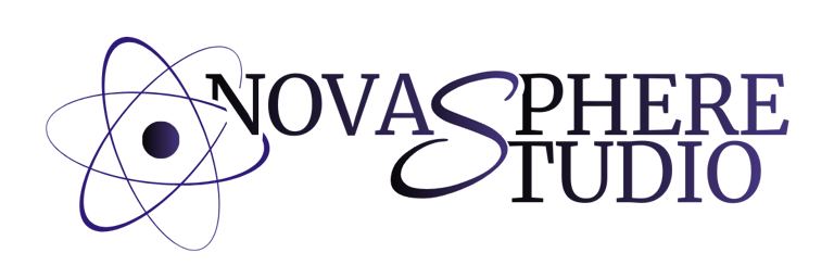 Novasphère Studio logo