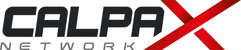 Calpax Network logo