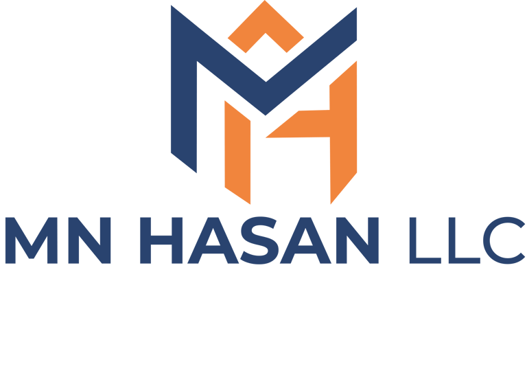 MN HASAN LLC logo