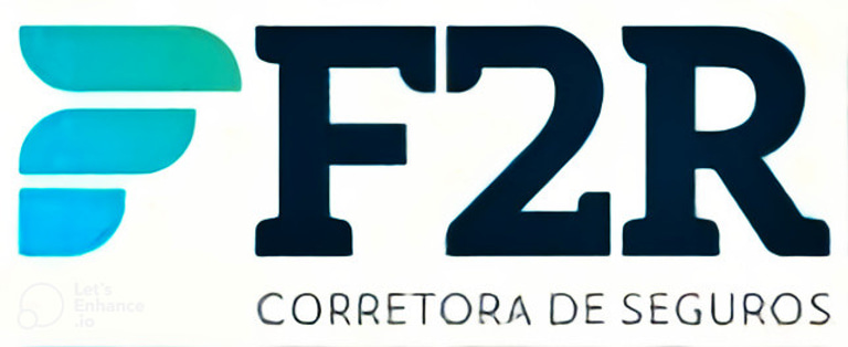 F2R Corretora de Seguros logo