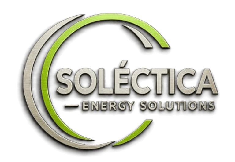 SOLÉCTICA logo