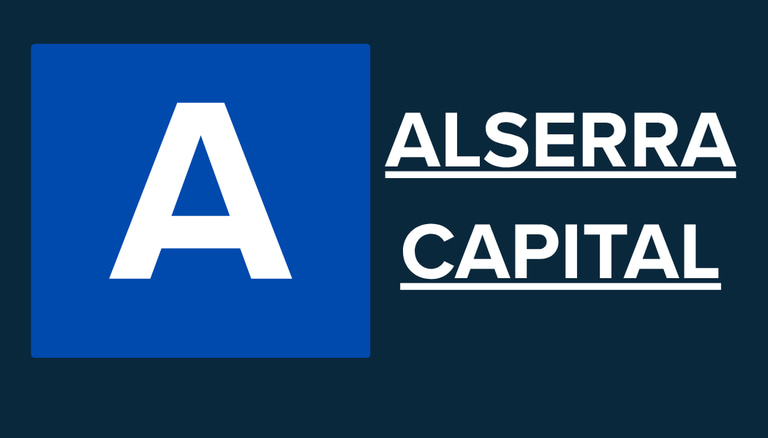 Alserra Capital logo