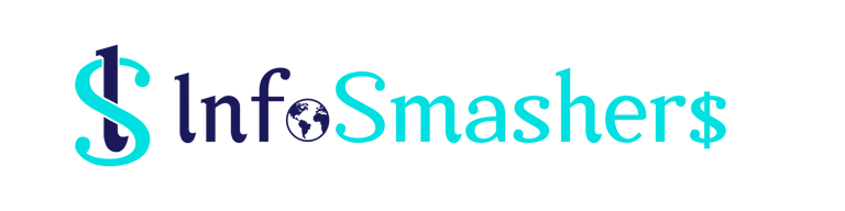 InfoSmashers logo