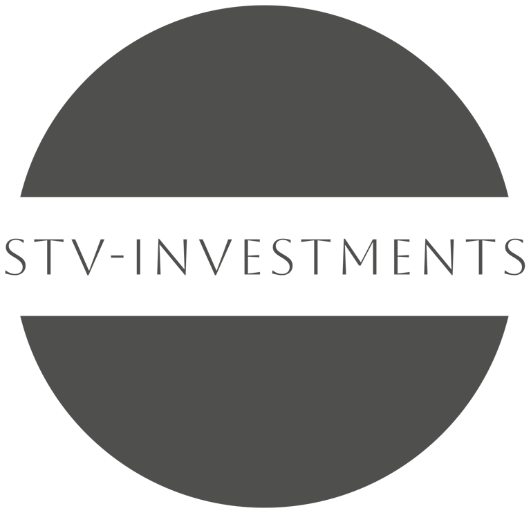 STV - Investments logo