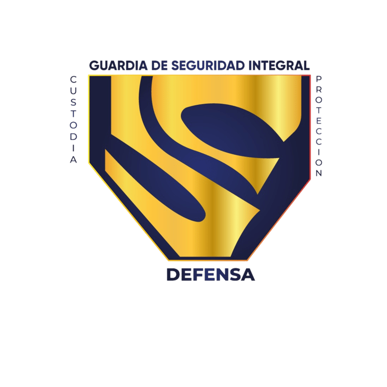 Guardias de Seguridad Integral logo