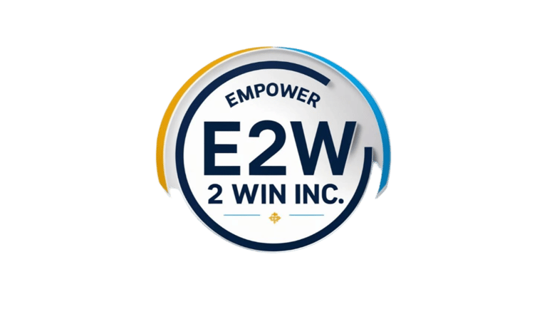 Empower 2 Win Inc. logo