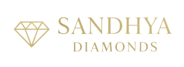 Sandhya Diamonds logo