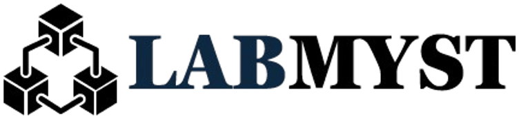 Labmyst logo