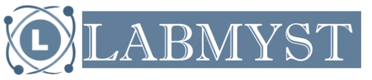 Labmyst logo