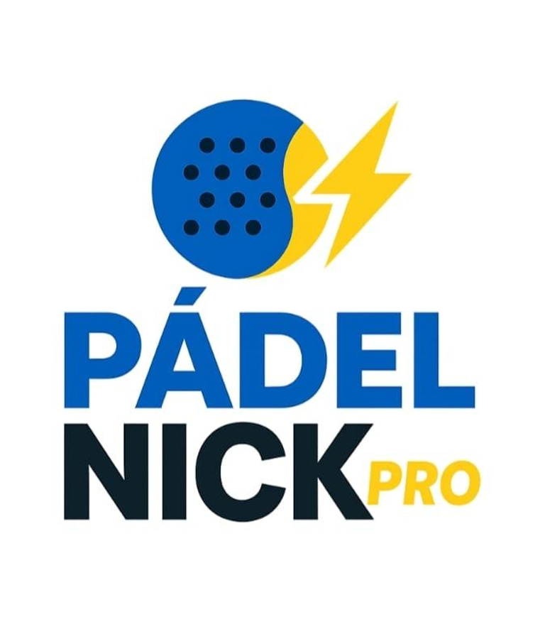 PÁDEL NICK PRO logo