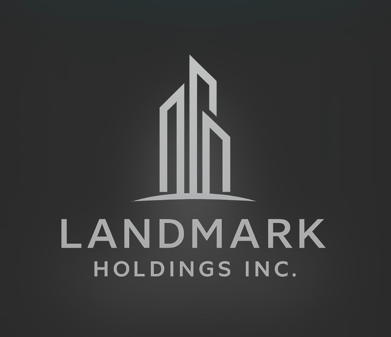 LandMark Holdings Inc. logo