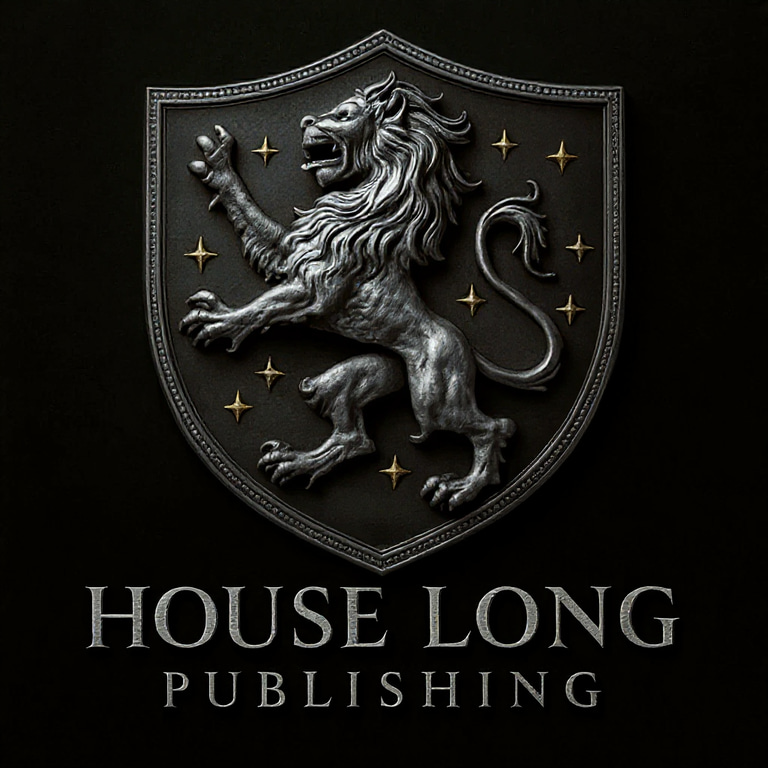 House Long Publishing logo