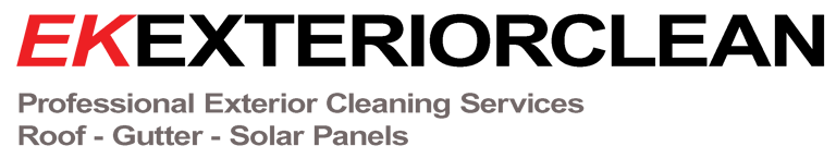 JK Roof Cleaning logo