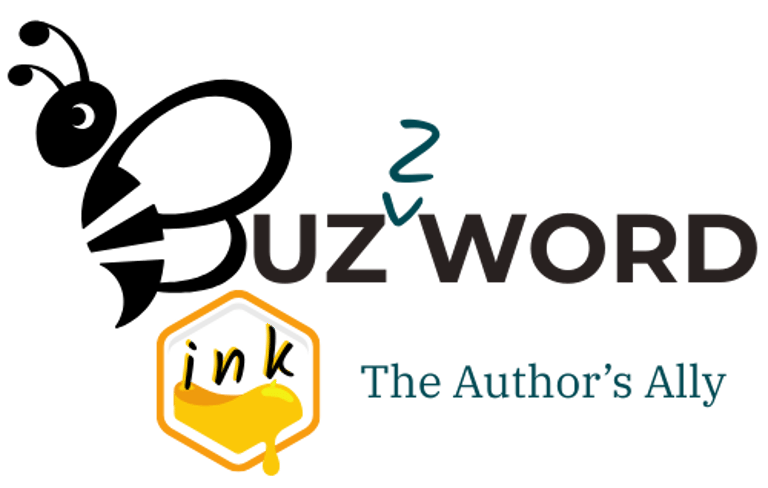 Buzword Ink: The Author's Ally logo