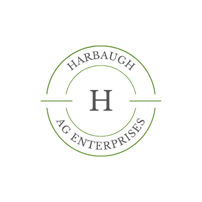 Harbaugh Ag Enterprises logo