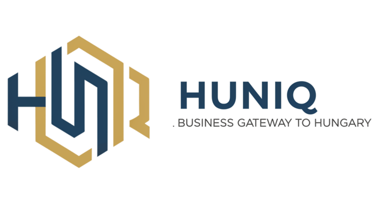 Huniq Tax logo