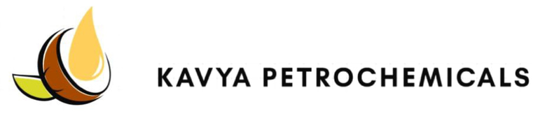 KAVYA PETROCHEMICALS logo