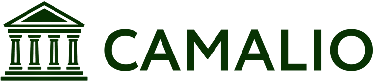 CAMALIO logo