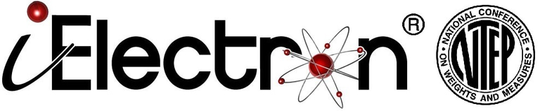 iElectron Electronics Engineering. logo