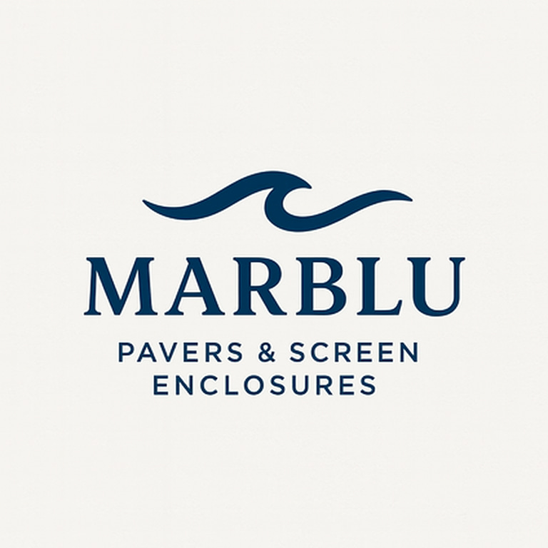 Marblu Design logo