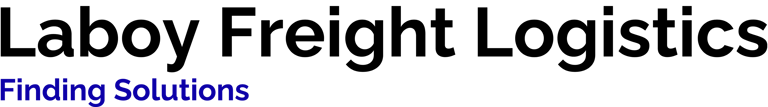 Laboy Freight Logistics logo