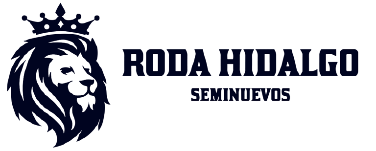 Roda Hidalgo Seminuevos logo