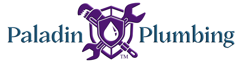 Paladin Plumbing Solutions LLC logo